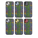 Busy Floral and Fern Design - Navy Phone Case iPhone 15 Pro Max / Black Impact Case,iPhone 15 Plus / Black Impact Case,iPhone 15 Pro / Black Impact Case,iPhone 15 / Black Impact Case,iPhone 15 Pro Max / Impact Case,iPhone 15 Plus / Impact Case,iPhone 15 Pro / Impact Case,iPhone 15 / Impact Case,iPhone 15 Pro Max / Magsafe Black Impact Case,iPhone 15 Plus / Magsafe Black Impact Case,iPhone 15 Pro / Magsafe Black Impact Case,iPhone 15 / Magsafe Black Impact Case,iPhone 14 Pro Max / Black Impact Case,iPhone 14