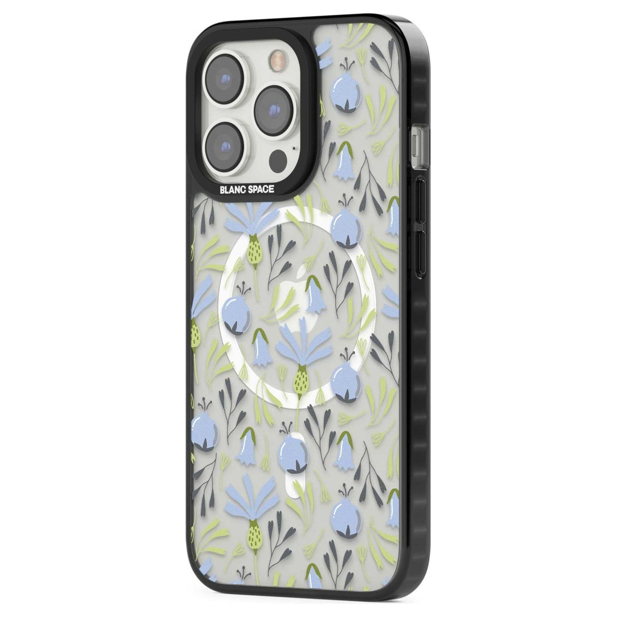 Blue Flora Transparent Floral Phone Case iPhone 15 Pro Max / Black Impact Case,iPhone 15 Plus / Black Impact Case,iPhone 15 Pro / Black Impact Case,iPhone 15 / Black Impact Case,iPhone 15 Pro Max / Impact Case,iPhone 15 Plus / Impact Case,iPhone 15 Pro / Impact Case,iPhone 15 / Impact Case,iPhone 15 Pro Max / Magsafe Black Impact Case,iPhone 15 Plus / Magsafe Black Impact Case,iPhone 15 Pro / Magsafe Black Impact Case,iPhone 15 / Magsafe Black Impact Case,iPhone 14 Pro Max / Black Impact Case,iPhone 14 Plus