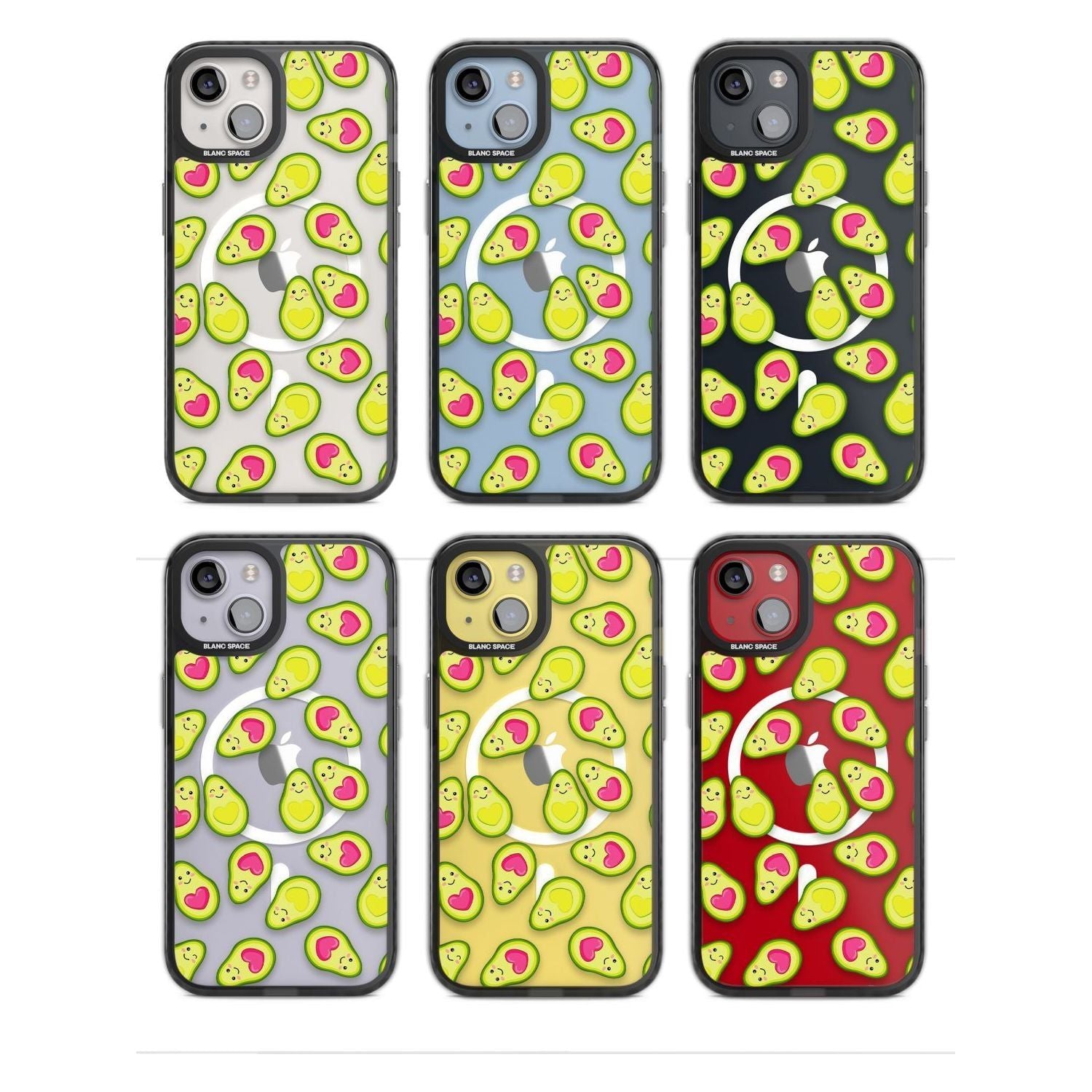 Avocado Love