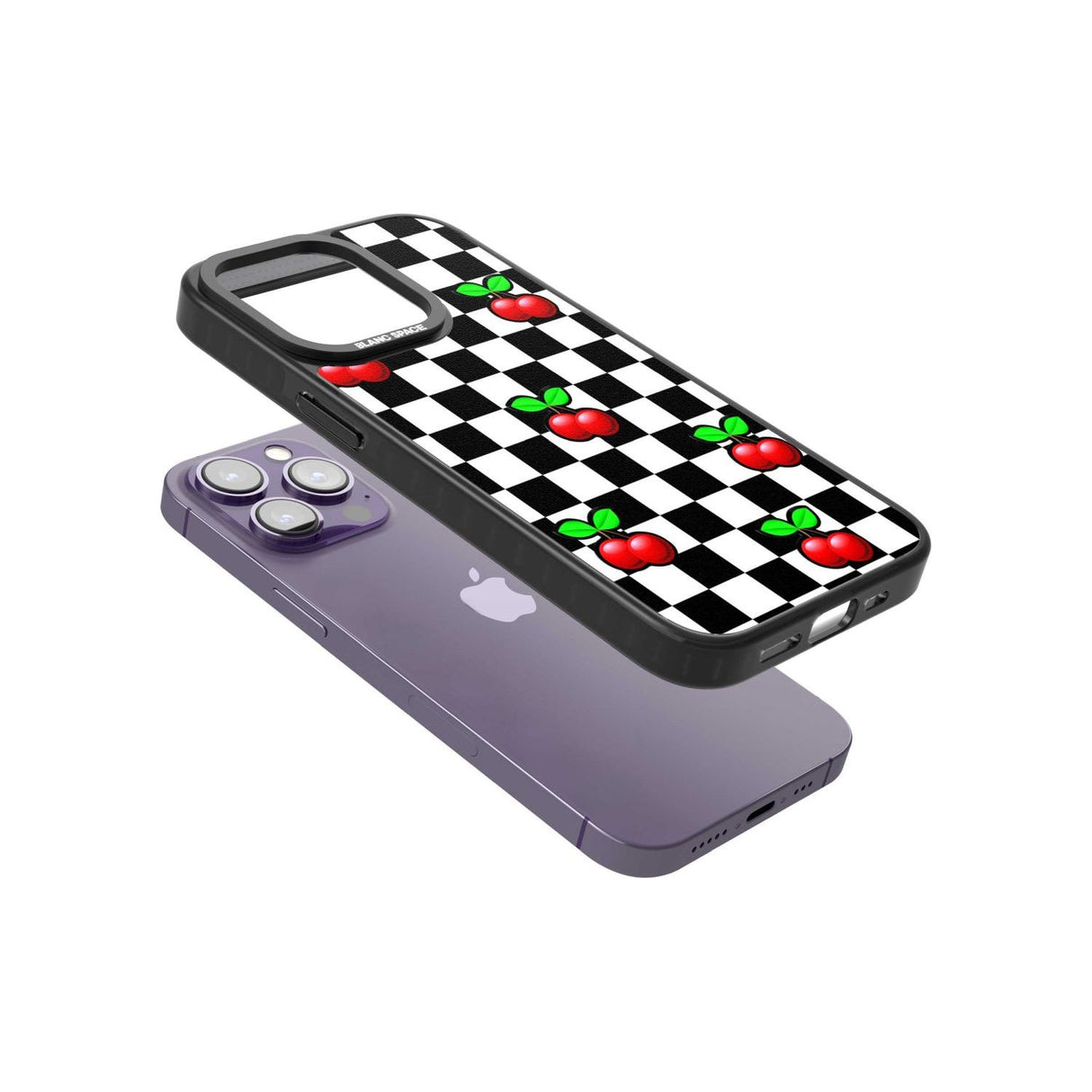 Checkered Cherry Phone Case iPhone 15 Pro Max / Black Impact Case,iPhone 15 Plus / Black Impact Case,iPhone 15 Pro / Black Impact Case,iPhone 15 / Black Impact Case,iPhone 15 Pro Max / Impact Case,iPhone 15 Plus / Impact Case,iPhone 15 Pro / Impact Case,iPhone 15 / Impact Case,iPhone 15 Pro Max / Magsafe Black Impact Case,iPhone 15 Plus / Magsafe Black Impact Case,iPhone 15 Pro / Magsafe Black Impact Case,iPhone 15 / Magsafe Black Impact Case,iPhone 14 Pro Max / Black Impact Case,iPhone 14 Plus / Black Impa