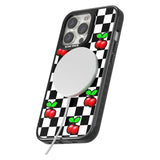 Checkered Cherry Phone Case iPhone 15 Pro Max / Black Impact Case,iPhone 15 Plus / Black Impact Case,iPhone 15 Pro / Black Impact Case,iPhone 15 / Black Impact Case,iPhone 15 Pro Max / Impact Case,iPhone 15 Plus / Impact Case,iPhone 15 Pro / Impact Case,iPhone 15 / Impact Case,iPhone 15 Pro Max / Magsafe Black Impact Case,iPhone 15 Plus / Magsafe Black Impact Case,iPhone 15 Pro / Magsafe Black Impact Case,iPhone 15 / Magsafe Black Impact Case,iPhone 14 Pro Max / Black Impact Case,iPhone 14 Plus / Black Impa