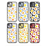 Fried Egg Pattern Phone Case iPhone 15 Pro Max / Black Impact Case,iPhone 15 Plus / Black Impact Case,iPhone 15 Pro / Black Impact Case,iPhone 15 / Black Impact Case,iPhone 15 Pro Max / Impact Case,iPhone 15 Plus / Impact Case,iPhone 15 Pro / Impact Case,iPhone 15 / Impact Case,iPhone 15 Pro Max / Magsafe Black Impact Case,iPhone 15 Plus / Magsafe Black Impact Case,iPhone 15 Pro / Magsafe Black Impact Case,iPhone 15 / Magsafe Black Impact Case,iPhone 14 Pro Max / Black Impact Case,iPhone 14 Plus / Black Imp