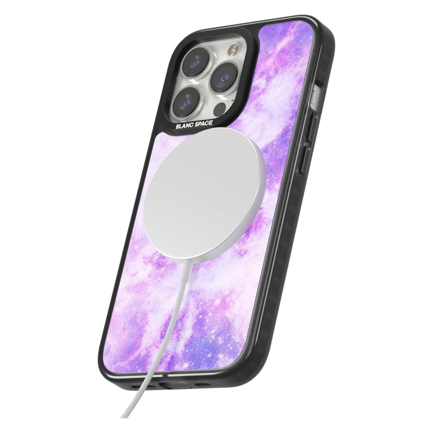 Purple Galaxy Vibes