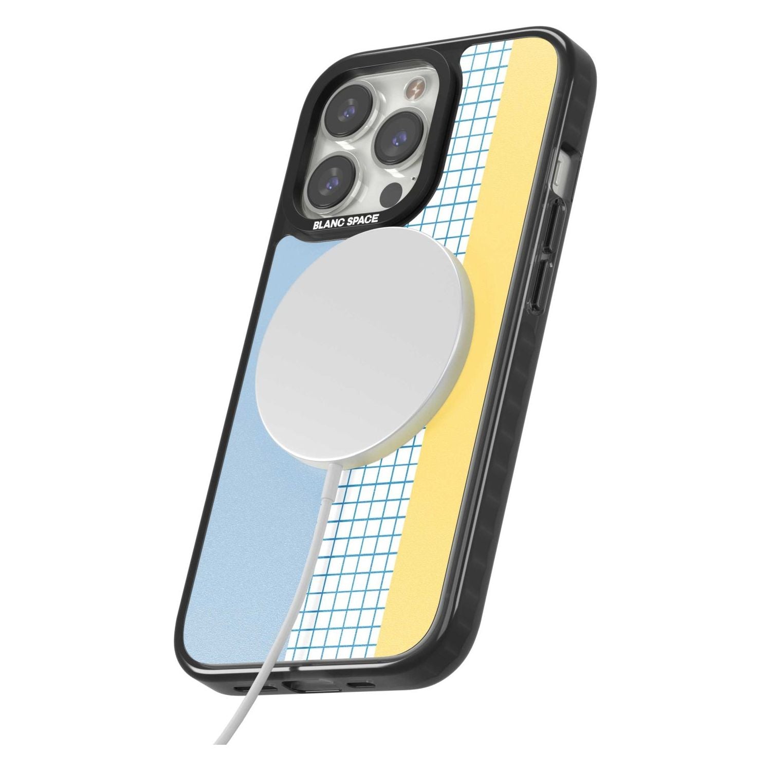 Abstract Grid Blue & Yellow Phone Case iPhone 15 Pro Max / Black Impact Case,iPhone 15 Plus / Black Impact Case,iPhone 15 Pro / Black Impact Case,iPhone 15 / Black Impact Case,iPhone 15 Pro Max / Impact Case,iPhone 15 Plus / Impact Case,iPhone 15 Pro / Impact Case,iPhone 15 / Impact Case,iPhone 15 Pro Max / Magsafe Black Impact Case,iPhone 15 Plus / Magsafe Black Impact Case,iPhone 15 Pro / Magsafe Black Impact Case,iPhone 15 / Magsafe Black Impact Case,iPhone 14 Pro Max / Black Impact Case,iPhone 14 Plus /