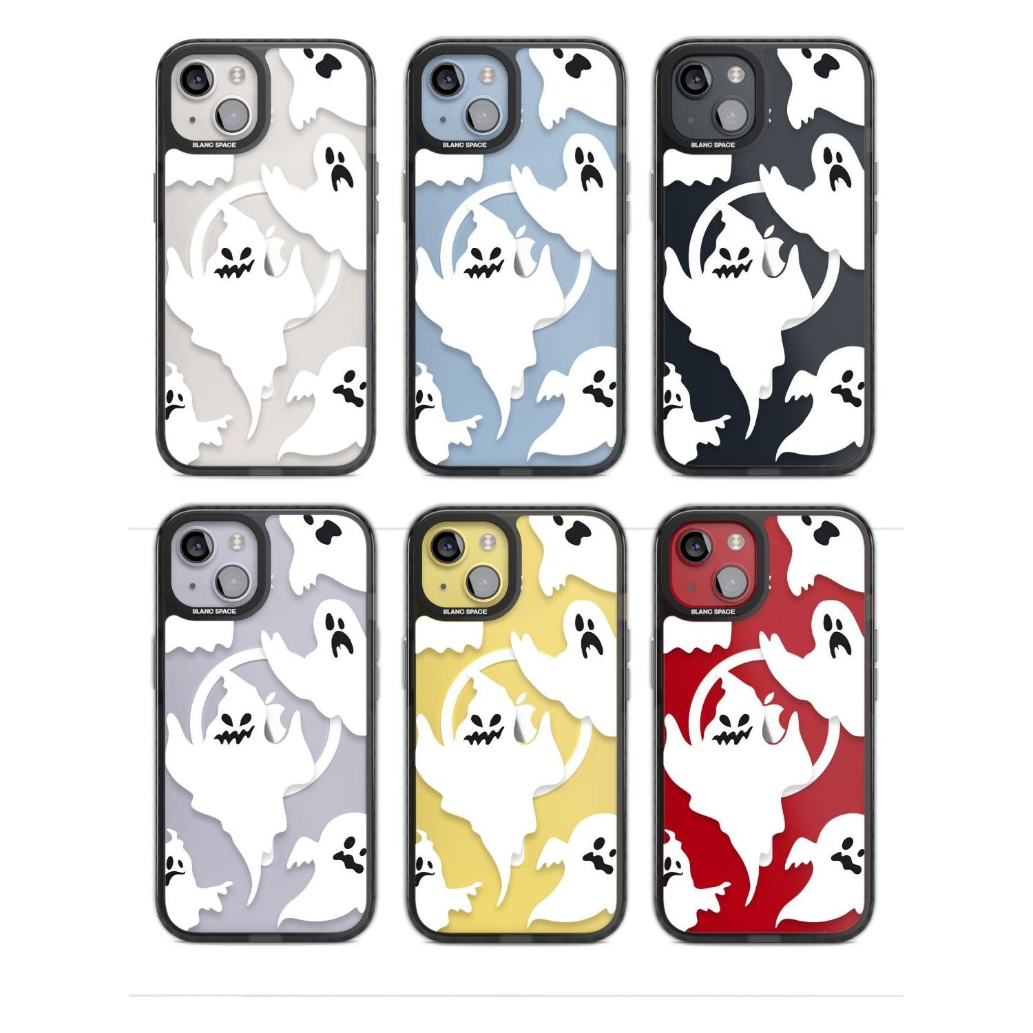 Ghost Pattern