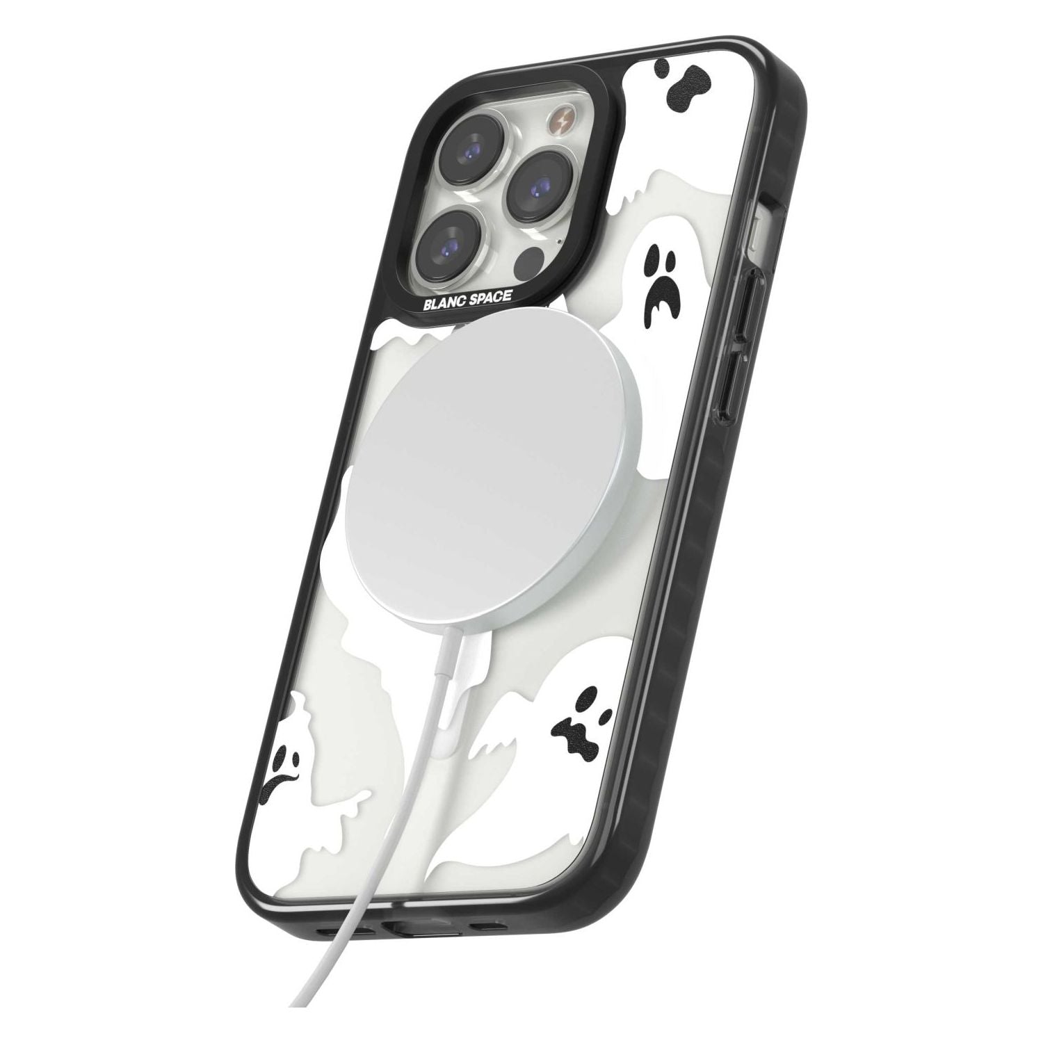 Ghost Pattern