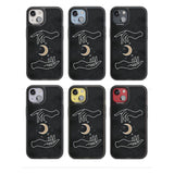 Hands Surrounding Moon Phone Case iPhone 15 Pro Max / Black Impact Case,iPhone 15 Plus / Black Impact Case,iPhone 15 Pro / Black Impact Case,iPhone 15 / Black Impact Case,iPhone 15 Pro Max / Impact Case,iPhone 15 Plus / Impact Case,iPhone 15 Pro / Impact Case,iPhone 15 / Impact Case,iPhone 15 Pro Max / Magsafe Black Impact Case,iPhone 15 Plus / Magsafe Black Impact Case,iPhone 15 Pro / Magsafe Black Impact Case,iPhone 15 / Magsafe Black Impact Case,iPhone 14 Pro Max / Black Impact Case,iPhone 14 Plus / Blac