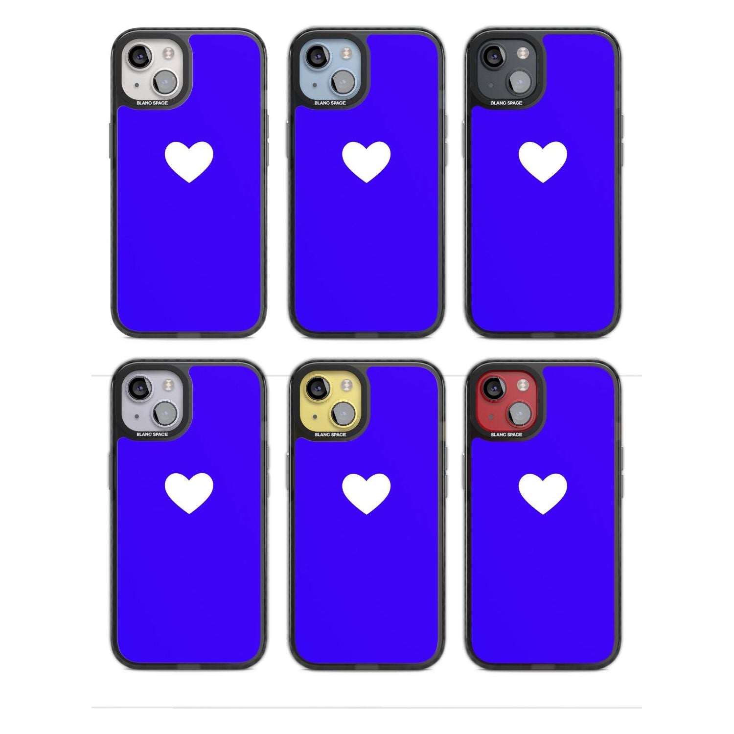 Pale Purple Heart