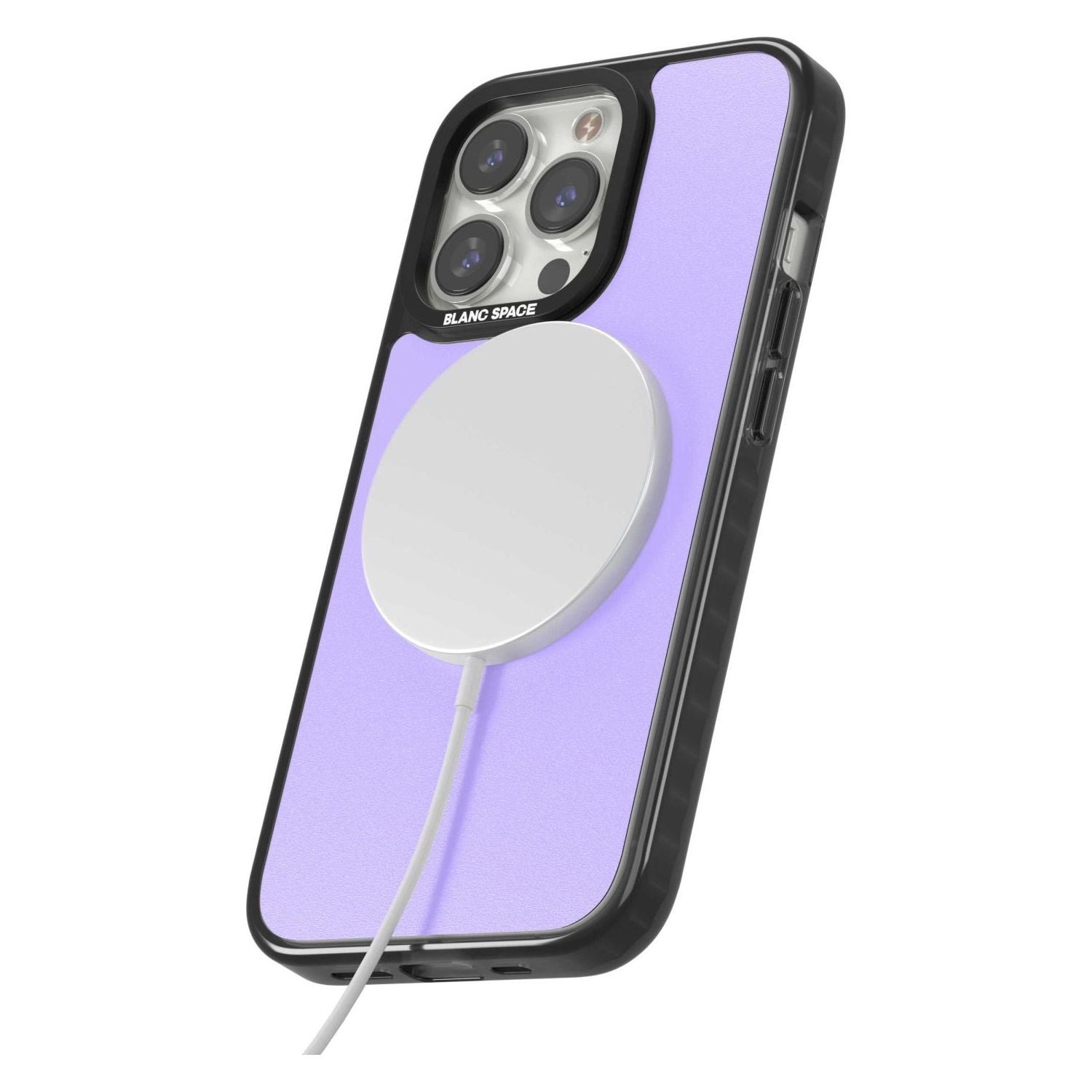 Pale Purple Heart