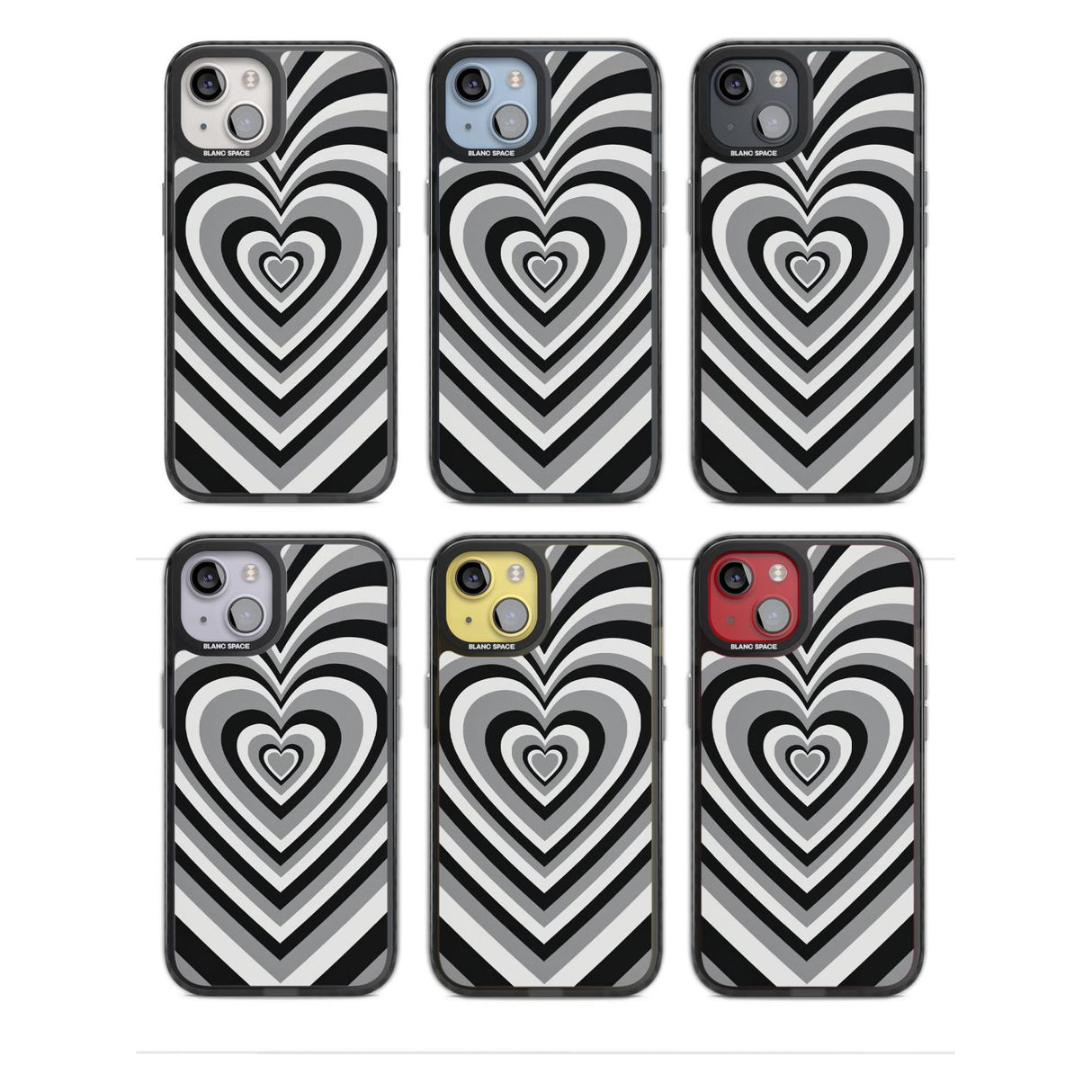 Monochrome Heart Illusion Phone Case iPhone 15 Pro Max / Black Impact Case,iPhone 15 Plus / Black Impact Case,iPhone 15 Pro / Black Impact Case,iPhone 15 / Black Impact Case,iPhone 15 Pro Max / Impact Case,iPhone 15 Plus / Impact Case,iPhone 15 Pro / Impact Case,iPhone 15 / Impact Case,iPhone 15 Pro Max / Magsafe Black Impact Case,iPhone 15 Plus / Magsafe Black Impact Case,iPhone 15 Pro / Magsafe Black Impact Case,iPhone 15 / Magsafe Black Impact Case,iPhone 14 Pro Max / Black Impact Case,iPhone 14 Plus / B