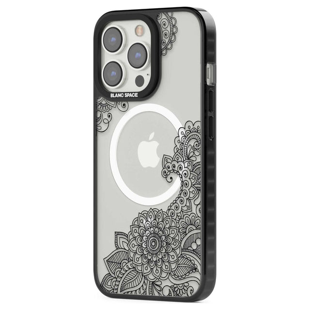 Black Henna Botanicals Phone Case iPhone 15 Pro Max / Black Impact Case,iPhone 15 Plus / Black Impact Case,iPhone 15 Pro / Black Impact Case,iPhone 15 / Black Impact Case,iPhone 15 Pro Max / Impact Case,iPhone 15 Plus / Impact Case,iPhone 15 Pro / Impact Case,iPhone 15 / Impact Case,iPhone 15 Pro Max / Magsafe Black Impact Case,iPhone 15 Plus / Magsafe Black Impact Case,iPhone 15 Pro / Magsafe Black Impact Case,iPhone 15 / Magsafe Black Impact Case,iPhone 14 Pro Max / Black Impact Case,iPhone 14 Plus / Blac