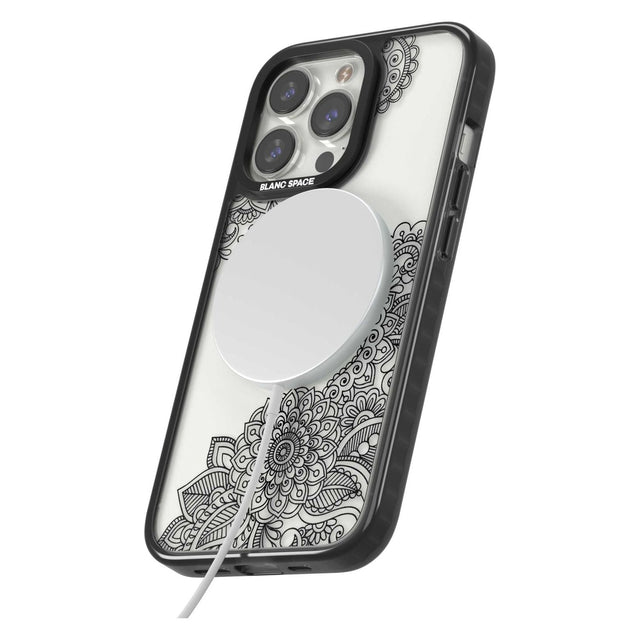 Black Henna Botanicals Phone Case iPhone 15 Pro Max / Black Impact Case,iPhone 15 Plus / Black Impact Case,iPhone 15 Pro / Black Impact Case,iPhone 15 / Black Impact Case,iPhone 15 Pro Max / Impact Case,iPhone 15 Plus / Impact Case,iPhone 15 Pro / Impact Case,iPhone 15 / Impact Case,iPhone 15 Pro Max / Magsafe Black Impact Case,iPhone 15 Plus / Magsafe Black Impact Case,iPhone 15 Pro / Magsafe Black Impact Case,iPhone 15 / Magsafe Black Impact Case,iPhone 14 Pro Max / Black Impact Case,iPhone 14 Plus / Blac