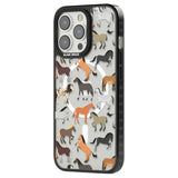 Horse Pattern Phone Case iPhone 15 Pro Max / Black Impact Case,iPhone 15 Plus / Black Impact Case,iPhone 15 Pro / Black Impact Case,iPhone 15 / Black Impact Case,iPhone 15 Pro Max / Impact Case,iPhone 15 Plus / Impact Case,iPhone 15 Pro / Impact Case,iPhone 15 / Impact Case,iPhone 15 Pro Max / Magsafe Black Impact Case,iPhone 15 Plus / Magsafe Black Impact Case,iPhone 15 Pro / Magsafe Black Impact Case,iPhone 15 / Magsafe Black Impact Case,iPhone 14 Pro Max / Black Impact Case,iPhone 14 Plus / Black Impact 