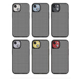 Black Houndstooth Pattern Phone Case iPhone 15 Pro Max / Black Impact Case,iPhone 15 Plus / Black Impact Case,iPhone 15 Pro / Black Impact Case,iPhone 15 / Black Impact Case,iPhone 15 Pro Max / Impact Case,iPhone 15 Plus / Impact Case,iPhone 15 Pro / Impact Case,iPhone 15 / Impact Case,iPhone 15 Pro Max / Magsafe Black Impact Case,iPhone 15 Plus / Magsafe Black Impact Case,iPhone 15 Pro / Magsafe Black Impact Case,iPhone 15 / Magsafe Black Impact Case,iPhone 14 Pro Max / Black Impact Case,iPhone 14 Plus / B