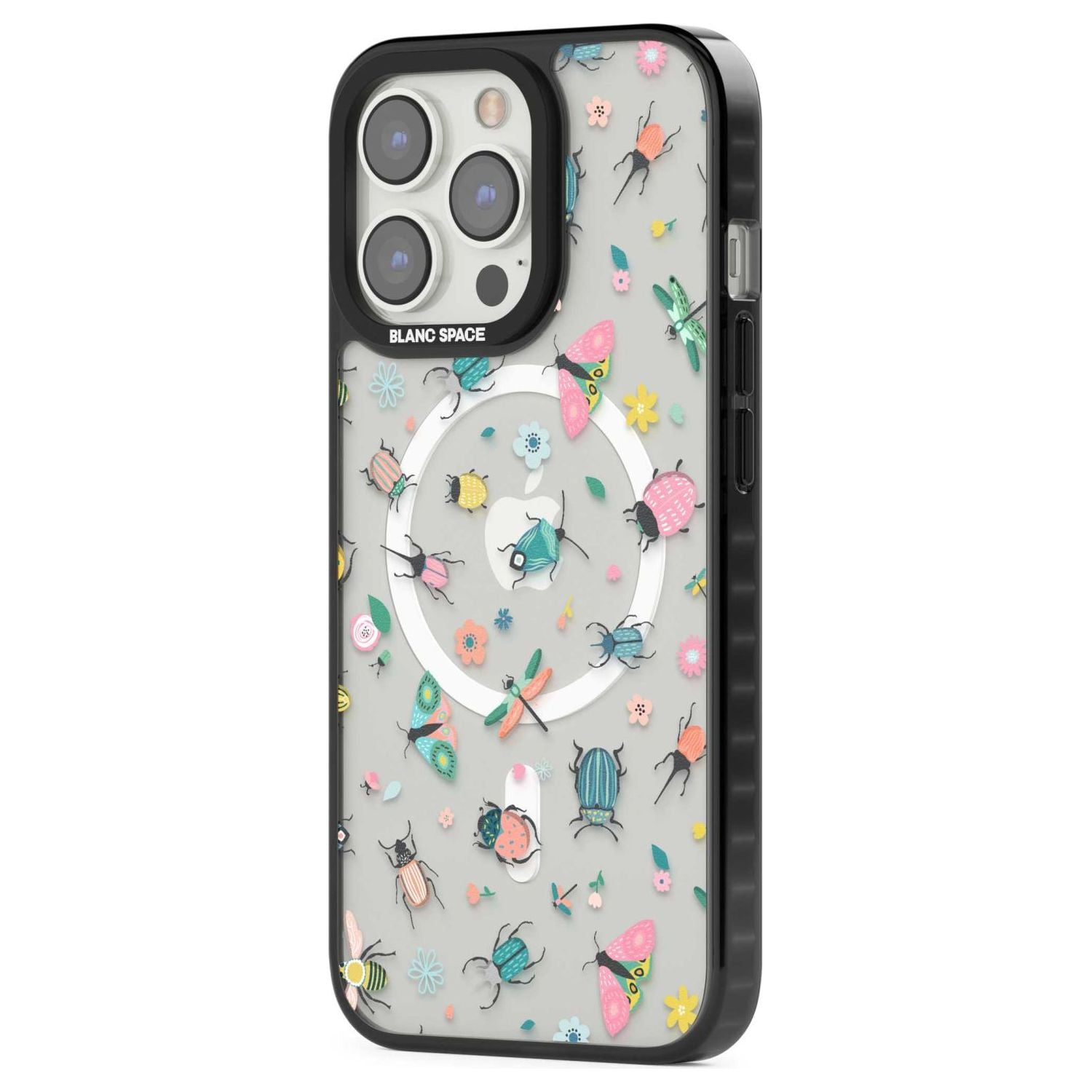 Playful Bug Life