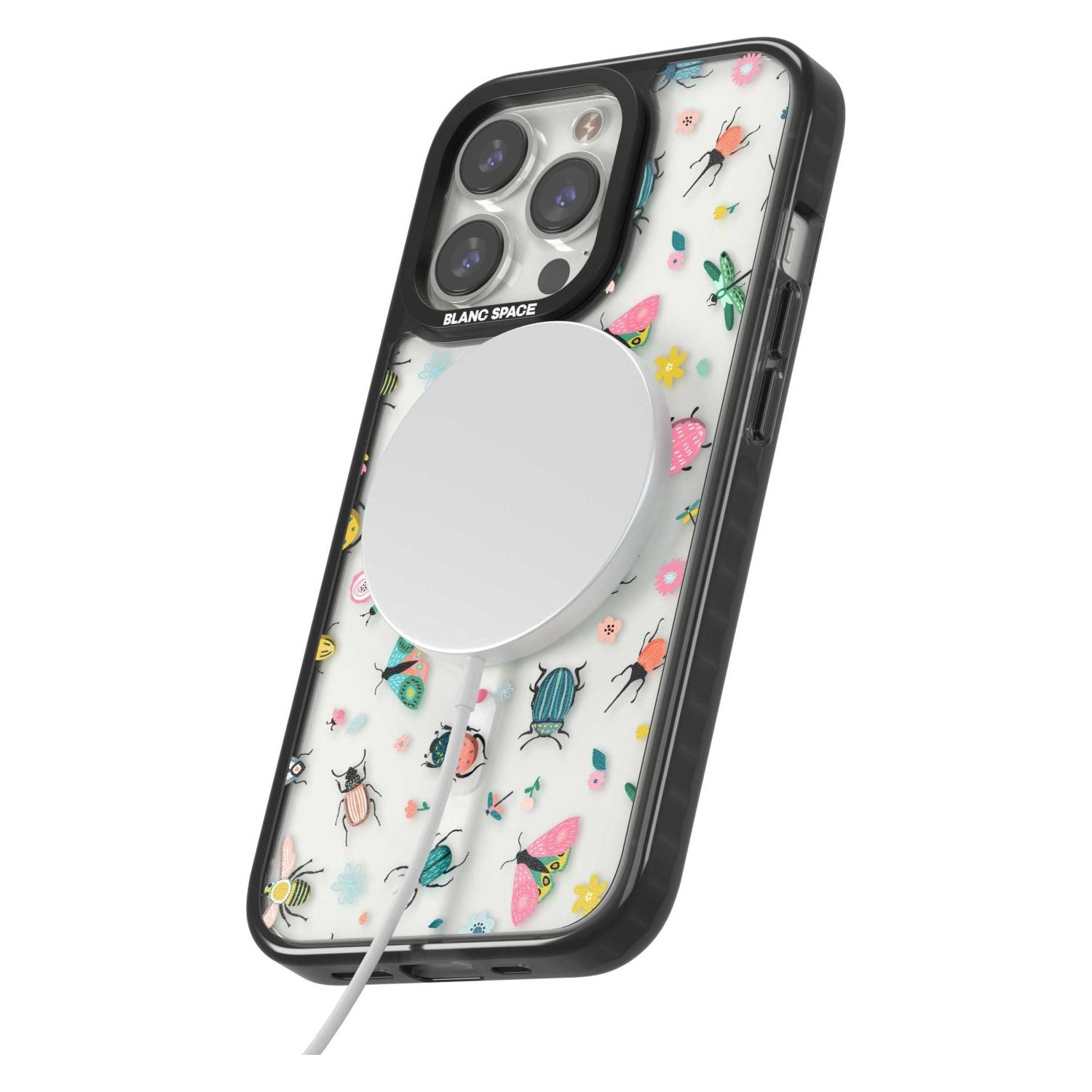 Playful Bug Life
