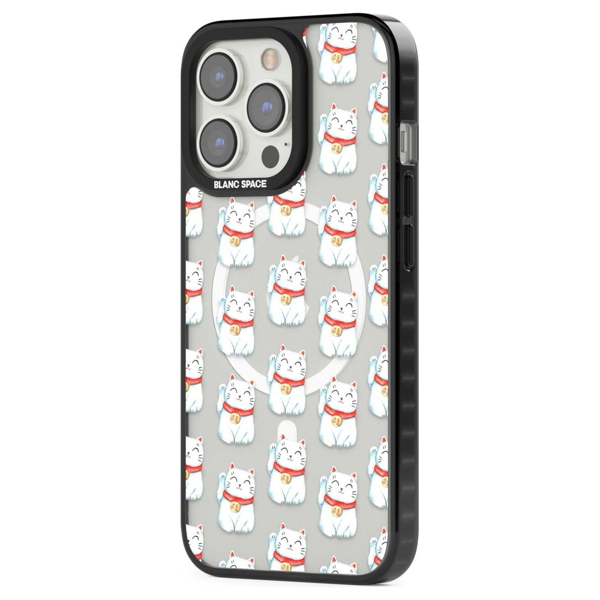 Lucky Cat Maneki-Neko Japanese Pattern Phone Case iPhone 15 Pro Max / Black Impact Case,iPhone 15 Plus / Black Impact Case,iPhone 15 Pro / Black Impact Case,iPhone 15 / Black Impact Case,iPhone 15 Pro Max / Impact Case,iPhone 15 Plus / Impact Case,iPhone 15 Pro / Impact Case,iPhone 15 / Impact Case,iPhone 15 Pro Max / Magsafe Black Impact Case,iPhone 15 Plus / Magsafe Black Impact Case,iPhone 15 Pro / Magsafe Black Impact Case,iPhone 15 / Magsafe Black Impact Case,iPhone 14 Pro Max / Black Impact Case,iPhon