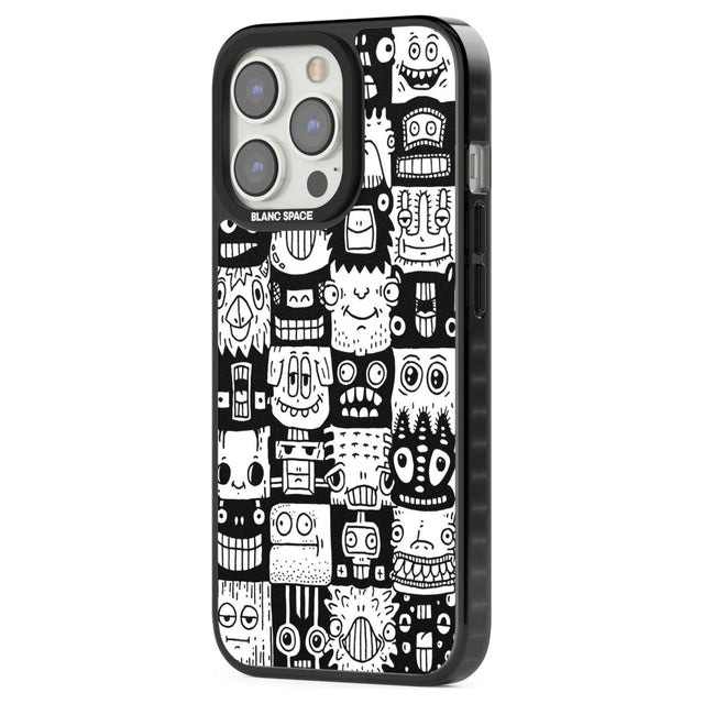 Checkerboard Heads Phone Case iPhone 15 Pro Max / Black Impact Case,iPhone 15 Plus / Black Impact Case,iPhone 15 Pro / Black Impact Case,iPhone 15 / Black Impact Case,iPhone 15 Pro Max / Impact Case,iPhone 15 Plus / Impact Case,iPhone 15 Pro / Impact Case,iPhone 15 / Impact Case,iPhone 15 Pro Max / Magsafe Black Impact Case,iPhone 15 Plus / Magsafe Black Impact Case,iPhone 15 Pro / Magsafe Black Impact Case,iPhone 15 / Magsafe Black Impact Case,iPhone 14 Pro Max / Black Impact Case,iPhone 14 Plus / Black Im