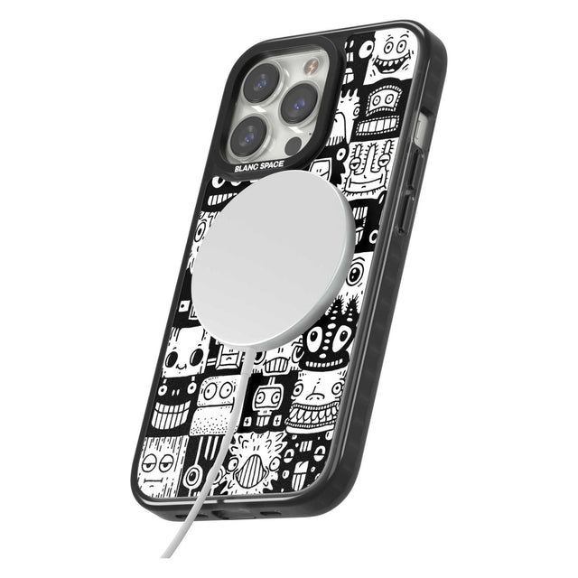 Checkerboard Heads Phone Case iPhone 15 Pro Max / Black Impact Case,iPhone 15 Plus / Black Impact Case,iPhone 15 Pro / Black Impact Case,iPhone 15 / Black Impact Case,iPhone 15 Pro Max / Impact Case,iPhone 15 Plus / Impact Case,iPhone 15 Pro / Impact Case,iPhone 15 / Impact Case,iPhone 15 Pro Max / Magsafe Black Impact Case,iPhone 15 Plus / Magsafe Black Impact Case,iPhone 15 Pro / Magsafe Black Impact Case,iPhone 15 / Magsafe Black Impact Case,iPhone 14 Pro Max / Black Impact Case,iPhone 14 Plus / Black Im