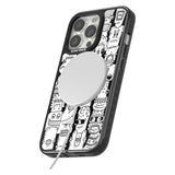 Monochrome Heads Phone Case iPhone 15 Pro Max / Black Impact Case,iPhone 15 Plus / Black Impact Case,iPhone 15 Pro / Black Impact Case,iPhone 15 / Black Impact Case,iPhone 15 Pro Max / Impact Case,iPhone 15 Plus / Impact Case,iPhone 15 Pro / Impact Case,iPhone 15 / Impact Case,iPhone 15 Pro Max / Magsafe Black Impact Case,iPhone 15 Plus / Magsafe Black Impact Case,iPhone 15 Pro / Magsafe Black Impact Case,iPhone 15 / Magsafe Black Impact Case,iPhone 14 Pro Max / Black Impact Case,iPhone 14 Plus / Black Impa