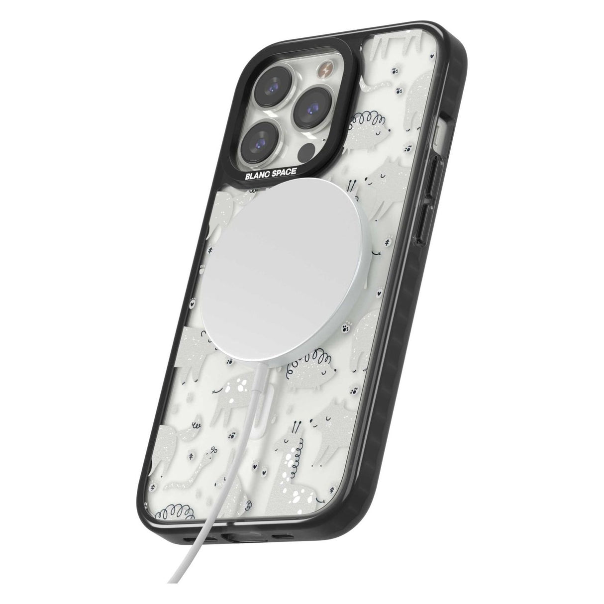 Adorable Mixed Animals Pattern (Clear) Phone Case iPhone 15 Pro Max / Black Impact Case,iPhone 15 Plus / Black Impact Case,iPhone 15 Pro / Black Impact Case,iPhone 15 / Black Impact Case,iPhone 15 Pro Max / Impact Case,iPhone 15 Plus / Impact Case,iPhone 15 Pro / Impact Case,iPhone 15 / Impact Case,iPhone 15 Pro Max / Magsafe Black Impact Case,iPhone 15 Plus / Magsafe Black Impact Case,iPhone 15 Pro / Magsafe Black Impact Case,iPhone 15 / Magsafe Black Impact Case,iPhone 14 Pro Max / Black Impact Case,iPhon