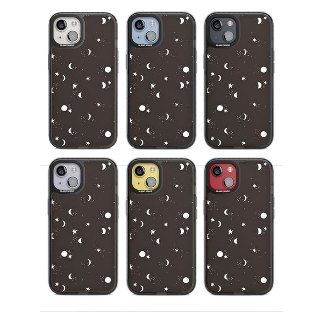 Funky Moons & Stars Phone Case iPhone 15 Pro Max / Black Impact Case,iPhone 15 Plus / Black Impact Case,iPhone 15 Pro / Black Impact Case,iPhone 15 / Black Impact Case,iPhone 15 Pro Max / Impact Case,iPhone 15 Plus / Impact Case,iPhone 15 Pro / Impact Case,iPhone 15 / Impact Case,iPhone 15 Pro Max / Magsafe Black Impact Case,iPhone 15 Plus / Magsafe Black Impact Case,iPhone 15 Pro / Magsafe Black Impact Case,iPhone 15 / Magsafe Black Impact Case,iPhone 14 Pro Max / Black Impact Case,iPhone 14 Plus / Black I