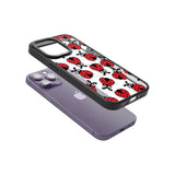 Ladybug Pattern Phone Case iPhone 15 Pro Max / Black Impact Case,iPhone 15 Plus / Black Impact Case,iPhone 15 Pro / Black Impact Case,iPhone 15 / Black Impact Case,iPhone 15 Pro Max / Impact Case,iPhone 15 Plus / Impact Case,iPhone 15 Pro / Impact Case,iPhone 15 / Impact Case,iPhone 15 Pro Max / Magsafe Black Impact Case,iPhone 15 Plus / Magsafe Black Impact Case,iPhone 15 Pro / Magsafe Black Impact Case,iPhone 15 / Magsafe Black Impact Case,iPhone 14 Pro Max / Black Impact Case,iPhone 14 Plus / Black Impac