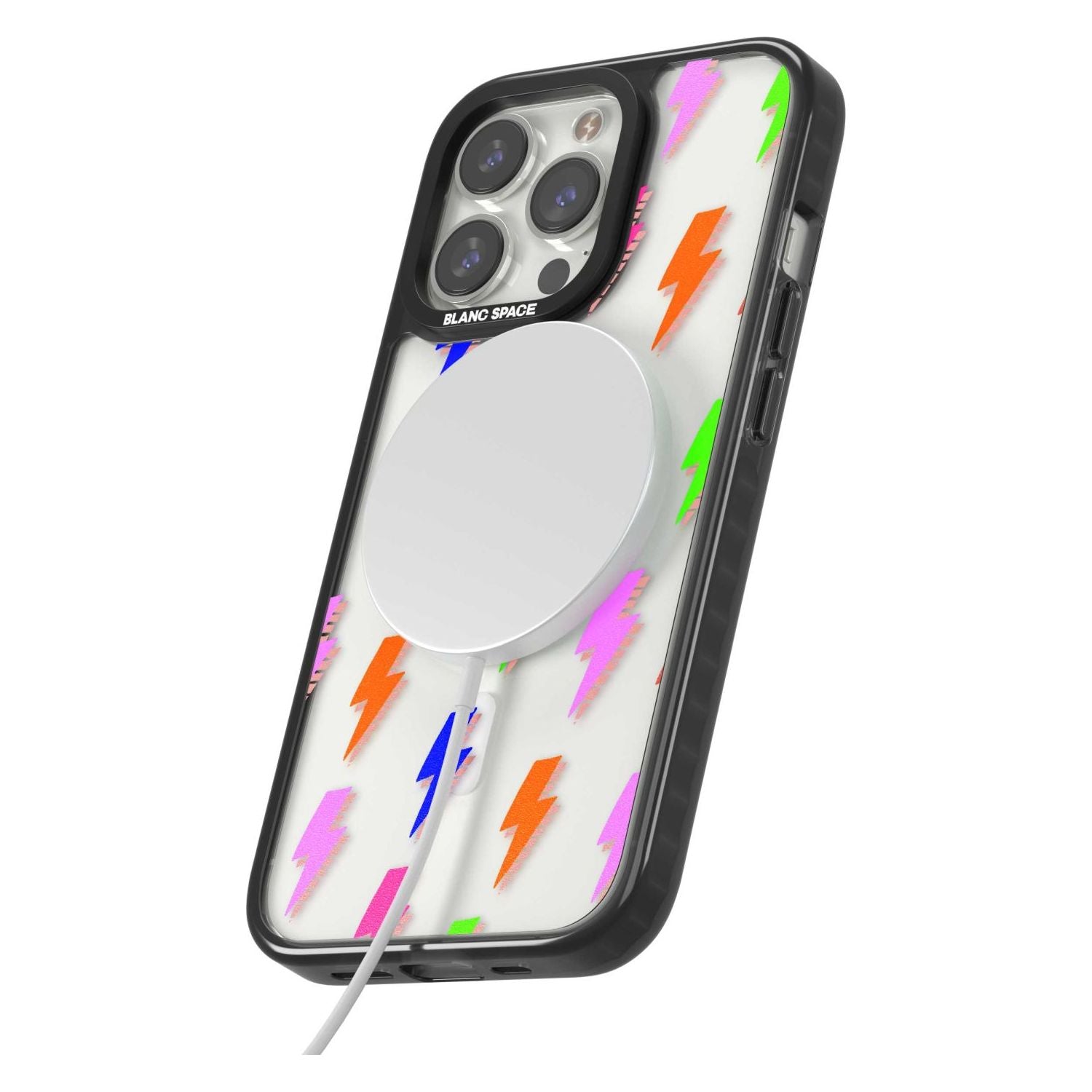 Rainbow Pop Lightning