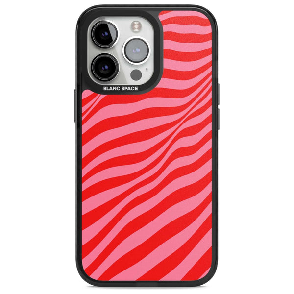 Raspberry Ripple