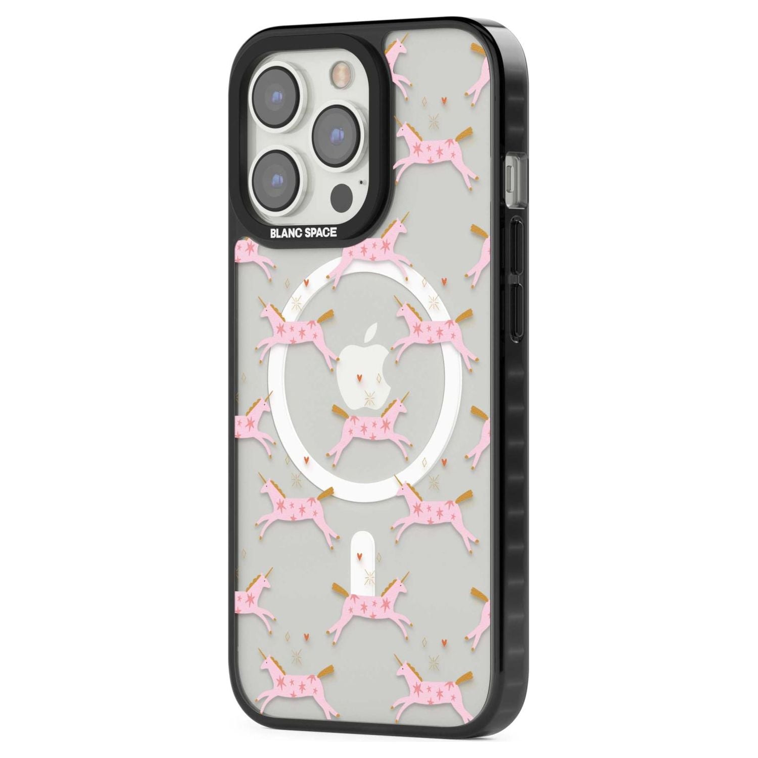 Pink Unicorn