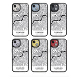 Map of London, England Phone Case iPhone 15 Pro Max / Black Impact Case,iPhone 15 Plus / Black Impact Case,iPhone 15 Pro / Black Impact Case,iPhone 15 / Black Impact Case,iPhone 15 Pro Max / Impact Case,iPhone 15 Plus / Impact Case,iPhone 15 Pro / Impact Case,iPhone 15 / Impact Case,iPhone 15 Pro Max / Magsafe Black Impact Case,iPhone 15 Plus / Magsafe Black Impact Case,iPhone 15 Pro / Magsafe Black Impact Case,iPhone 15 / Magsafe Black Impact Case,iPhone 14 Pro Max / Black Impact Case,iPhone 14 Plus / Blac