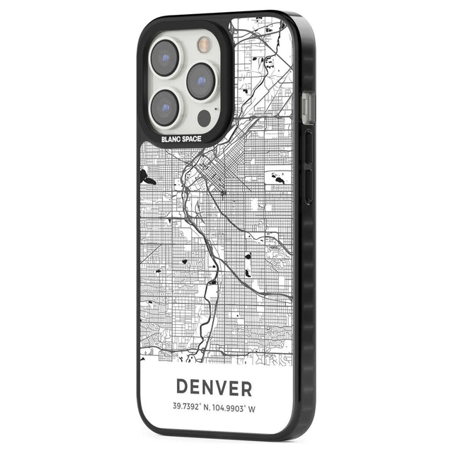 Map of Denver, Colorado Phone Case iPhone 15 Pro Max / Black Impact Case,iPhone 15 Plus / Black Impact Case,iPhone 15 Pro / Black Impact Case,iPhone 15 / Black Impact Case,iPhone 15 Pro Max / Impact Case,iPhone 15 Plus / Impact Case,iPhone 15 Pro / Impact Case,iPhone 15 / Impact Case,iPhone 15 Pro Max / Magsafe Black Impact Case,iPhone 15 Plus / Magsafe Black Impact Case,iPhone 15 Pro / Magsafe Black Impact Case,iPhone 15 / Magsafe Black Impact Case,iPhone 14 Pro Max / Black Impact Case,iPhone 14 Plus / Bla