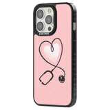 Medical Inspired Design Stethoscope Heart Phone Case iPhone 15 Pro Max / Black Impact Case,iPhone 15 Plus / Black Impact Case,iPhone 15 Pro / Black Impact Case,iPhone 15 / Black Impact Case,iPhone 15 Pro Max / Impact Case,iPhone 15 Plus / Impact Case,iPhone 15 Pro / Impact Case,iPhone 15 / Impact Case,iPhone 15 Pro Max / Magsafe Black Impact Case,iPhone 15 Plus / Magsafe Black Impact Case,iPhone 15 Pro / Magsafe Black Impact Case,iPhone 15 / Magsafe Black Impact Case,iPhone 14 Pro Max / Black Impact Case,iP