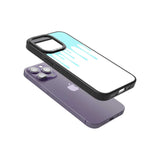 Melted Effect: Teal & White Phone Case iPhone 15 Pro Max / Black Impact Case,iPhone 15 Plus / Black Impact Case,iPhone 15 Pro / Black Impact Case,iPhone 15 / Black Impact Case,iPhone 15 Pro Max / Impact Case,iPhone 15 Plus / Impact Case,iPhone 15 Pro / Impact Case,iPhone 15 / Impact Case,iPhone 15 Pro Max / Magsafe Black Impact Case,iPhone 15 Plus / Magsafe Black Impact Case,iPhone 15 Pro / Magsafe Black Impact Case,iPhone 15 / Magsafe Black Impact Case,iPhone 14 Pro Max / Black Impact Case,iPhone 14 Plus /