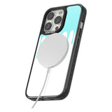 Melted Effect: Teal & White Phone Case iPhone 15 Pro Max / Black Impact Case,iPhone 15 Plus / Black Impact Case,iPhone 15 Pro / Black Impact Case,iPhone 15 / Black Impact Case,iPhone 15 Pro Max / Impact Case,iPhone 15 Plus / Impact Case,iPhone 15 Pro / Impact Case,iPhone 15 / Impact Case,iPhone 15 Pro Max / Magsafe Black Impact Case,iPhone 15 Plus / Magsafe Black Impact Case,iPhone 15 Pro / Magsafe Black Impact Case,iPhone 15 / Magsafe Black Impact Case,iPhone 14 Pro Max / Black Impact Case,iPhone 14 Plus /