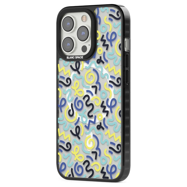 Blue & Yellow Shapes Memphis Retro Pattern Design Phone Case iPhone 15 Pro Max / Black Impact Case,iPhone 15 Plus / Black Impact Case,iPhone 15 Pro / Black Impact Case,iPhone 15 / Black Impact Case,iPhone 15 Pro Max / Impact Case,iPhone 15 Plus / Impact Case,iPhone 15 Pro / Impact Case,iPhone 15 / Impact Case,iPhone 15 Pro Max / Magsafe Black Impact Case,iPhone 15 Plus / Magsafe Black Impact Case,iPhone 15 Pro / Magsafe Black Impact Case,iPhone 15 / Magsafe Black Impact Case,iPhone 14 Pro Max / Black Impact