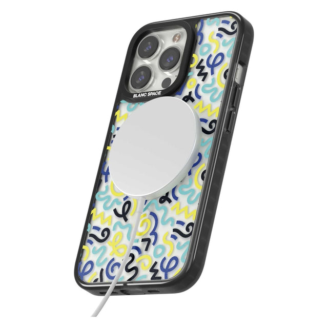 Blue & Yellow Shapes Memphis Retro Pattern Design Phone Case iPhone 15 Pro Max / Black Impact Case,iPhone 15 Plus / Black Impact Case,iPhone 15 Pro / Black Impact Case,iPhone 15 / Black Impact Case,iPhone 15 Pro Max / Impact Case,iPhone 15 Plus / Impact Case,iPhone 15 Pro / Impact Case,iPhone 15 / Impact Case,iPhone 15 Pro Max / Magsafe Black Impact Case,iPhone 15 Plus / Magsafe Black Impact Case,iPhone 15 Pro / Magsafe Black Impact Case,iPhone 15 / Magsafe Black Impact Case,iPhone 14 Pro Max / Black Impact