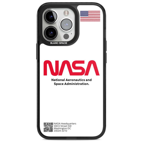 Nasa The Worm
