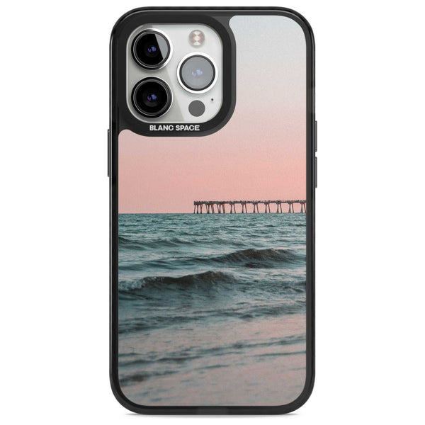 Sunset Pier