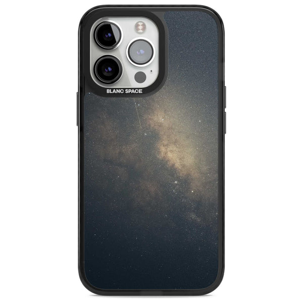 Cosmic Night Sky