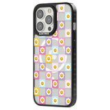 Daisy Squares Pattern Phone Case iPhone 15 Pro Max / Black Impact Case,iPhone 15 Plus / Black Impact Case,iPhone 15 Pro / Black Impact Case,iPhone 15 / Black Impact Case,iPhone 15 Pro Max / Impact Case,iPhone 15 Plus / Impact Case,iPhone 15 Pro / Impact Case,iPhone 15 / Impact Case,iPhone 15 Pro Max / Magsafe Black Impact Case,iPhone 15 Plus / Magsafe Black Impact Case,iPhone 15 Pro / Magsafe Black Impact Case,iPhone 15 / Magsafe Black Impact Case,iPhone 14 Pro Max / Black Impact Case,iPhone 14 Plus / Black