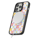 Daisy Squares Pattern Phone Case iPhone 15 Pro Max / Black Impact Case,iPhone 15 Plus / Black Impact Case,iPhone 15 Pro / Black Impact Case,iPhone 15 / Black Impact Case,iPhone 15 Pro Max / Impact Case,iPhone 15 Plus / Impact Case,iPhone 15 Pro / Impact Case,iPhone 15 / Impact Case,iPhone 15 Pro Max / Magsafe Black Impact Case,iPhone 15 Plus / Magsafe Black Impact Case,iPhone 15 Pro / Magsafe Black Impact Case,iPhone 15 / Magsafe Black Impact Case,iPhone 14 Pro Max / Black Impact Case,iPhone 14 Plus / Black