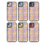 Flower Power Pattern Phone Case iPhone 15 Pro Max / Black Impact Case,iPhone 15 Plus / Black Impact Case,iPhone 15 Pro / Black Impact Case,iPhone 15 / Black Impact Case,iPhone 15 Pro Max / Impact Case,iPhone 15 Plus / Impact Case,iPhone 15 Pro / Impact Case,iPhone 15 / Impact Case,iPhone 15 Pro Max / Magsafe Black Impact Case,iPhone 15 Plus / Magsafe Black Impact Case,iPhone 15 Pro / Magsafe Black Impact Case,iPhone 15 / Magsafe Black Impact Case,iPhone 14 Pro Max / Black Impact Case,iPhone 14 Plus / Black 