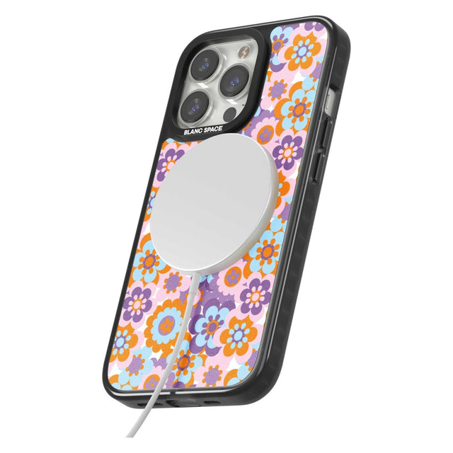 Flower Power Pattern Phone Case iPhone 15 Pro Max / Black Impact Case,iPhone 15 Plus / Black Impact Case,iPhone 15 Pro / Black Impact Case,iPhone 15 / Black Impact Case,iPhone 15 Pro Max / Impact Case,iPhone 15 Plus / Impact Case,iPhone 15 Pro / Impact Case,iPhone 15 / Impact Case,iPhone 15 Pro Max / Magsafe Black Impact Case,iPhone 15 Plus / Magsafe Black Impact Case,iPhone 15 Pro / Magsafe Black Impact Case,iPhone 15 / Magsafe Black Impact Case,iPhone 14 Pro Max / Black Impact Case,iPhone 14 Plus / Black 