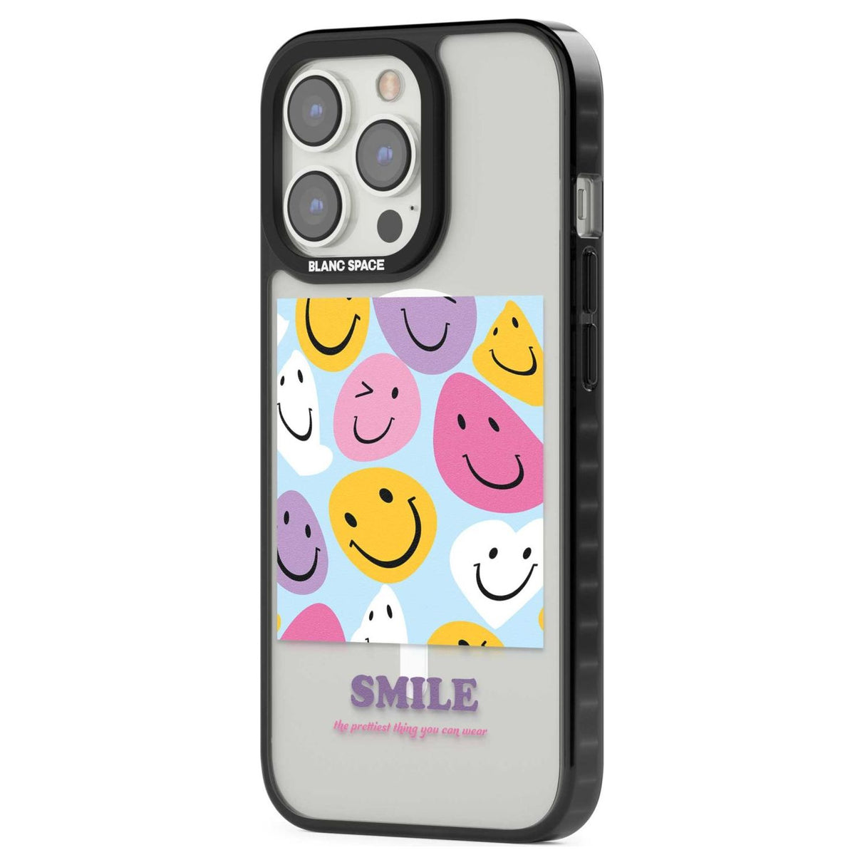 A Smile Phone Case iPhone 15 Pro Max / Black Impact Case,iPhone 15 Plus / Black Impact Case,iPhone 15 Pro / Black Impact Case,iPhone 15 / Black Impact Case,iPhone 15 Pro Max / Impact Case,iPhone 15 Plus / Impact Case,iPhone 15 Pro / Impact Case,iPhone 15 / Impact Case,iPhone 15 Pro Max / Magsafe Black Impact Case,iPhone 15 Plus / Magsafe Black Impact Case,iPhone 15 Pro / Magsafe Black Impact Case,iPhone 15 / Magsafe Black Impact Case,iPhone 14 Pro Max / Black Impact Case,iPhone 14 Plus / Black Impact Case,i