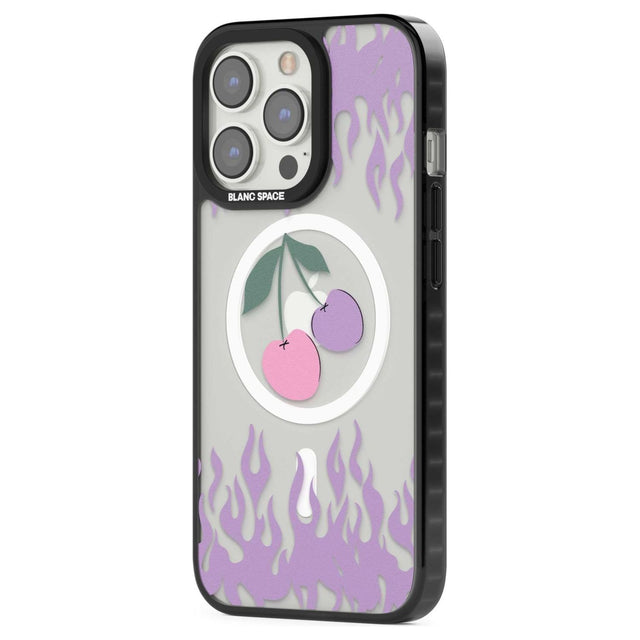 Cherries n' Flames Phone Case iPhone 15 Pro Max / Black Impact Case,iPhone 15 Plus / Black Impact Case,iPhone 15 Pro / Black Impact Case,iPhone 15 / Black Impact Case,iPhone 15 Pro Max / Impact Case,iPhone 15 Plus / Impact Case,iPhone 15 Pro / Impact Case,iPhone 15 / Impact Case,iPhone 15 Pro Max / Magsafe Black Impact Case,iPhone 15 Plus / Magsafe Black Impact Case,iPhone 15 Pro / Magsafe Black Impact Case,iPhone 15 / Magsafe Black Impact Case,iPhone 14 Pro Max / Black Impact Case,iPhone 14 Plus / Black Im