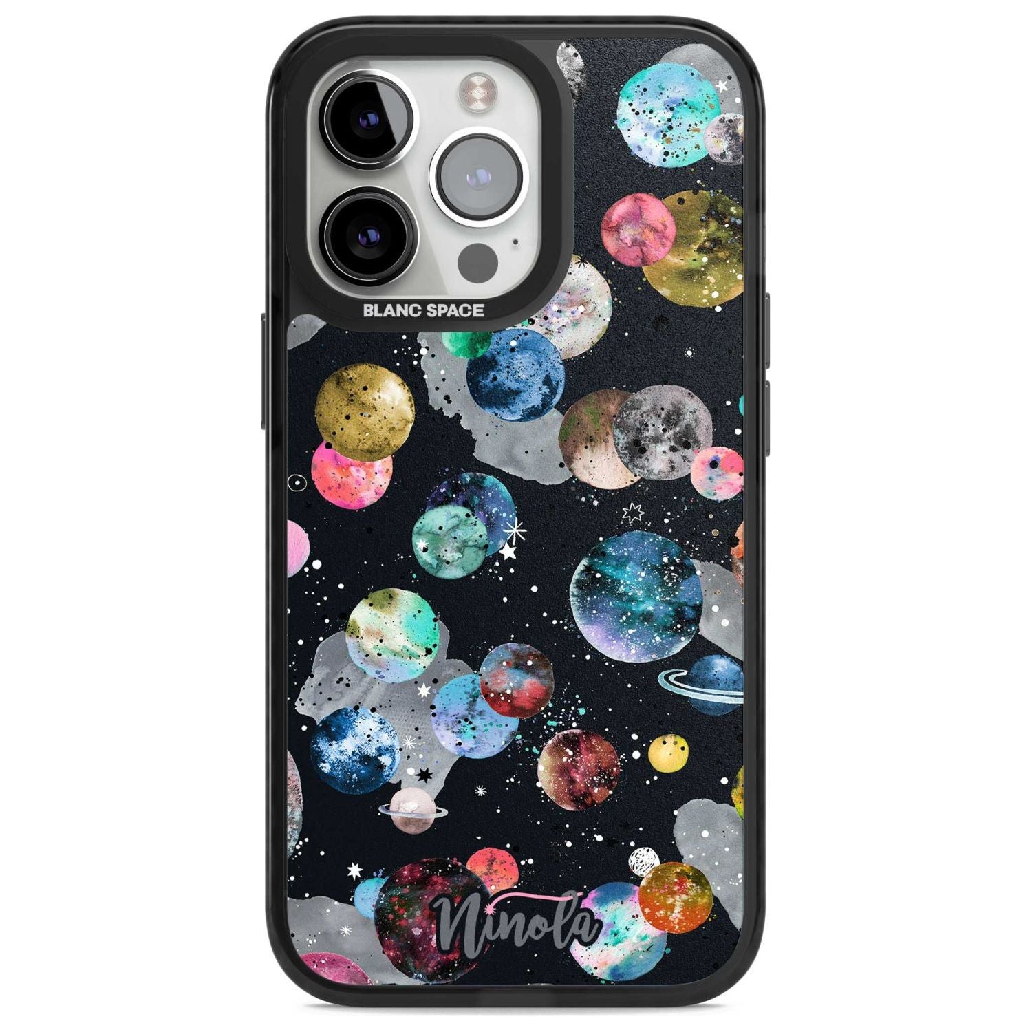 Cosmic Galaxy