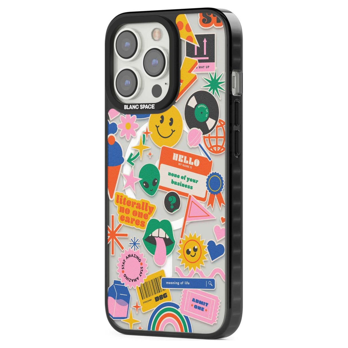 Nostalgic Stickers #1 Phone Case iPhone 15 Pro Max / Black Impact Case,iPhone 15 Plus / Black Impact Case,iPhone 15 Pro / Black Impact Case,iPhone 15 / Black Impact Case,iPhone 15 Pro Max / Impact Case,iPhone 15 Plus / Impact Case,iPhone 15 Pro / Impact Case,iPhone 15 / Impact Case,iPhone 15 Pro Max / Magsafe Black Impact Case,iPhone 15 Plus / Magsafe Black Impact Case,iPhone 15 Pro / Magsafe Black Impact Case,iPhone 15 / Magsafe Black Impact Case,iPhone 14 Pro Max / Black Impact Case,iPhone 14 Plus / Black