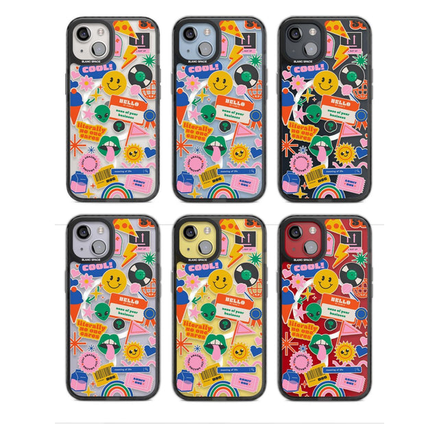 Nostalgic Stickers #1 Phone Case iPhone 15 Pro Max / Black Impact Case,iPhone 15 Plus / Black Impact Case,iPhone 15 Pro / Black Impact Case,iPhone 15 / Black Impact Case,iPhone 15 Pro Max / Impact Case,iPhone 15 Plus / Impact Case,iPhone 15 Pro / Impact Case,iPhone 15 / Impact Case,iPhone 15 Pro Max / Magsafe Black Impact Case,iPhone 15 Plus / Magsafe Black Impact Case,iPhone 15 Pro / Magsafe Black Impact Case,iPhone 15 / Magsafe Black Impact Case,iPhone 14 Pro Max / Black Impact Case,iPhone 14 Plus / Black