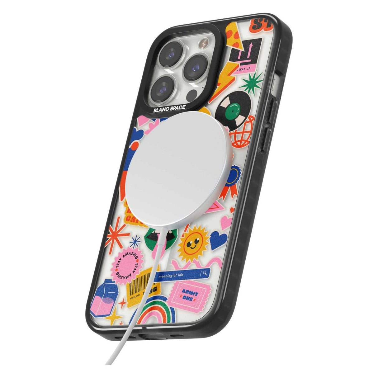 Nostalgic Stickers #1 Phone Case iPhone 15 Pro Max / Black Impact Case,iPhone 15 Plus / Black Impact Case,iPhone 15 Pro / Black Impact Case,iPhone 15 / Black Impact Case,iPhone 15 Pro Max / Impact Case,iPhone 15 Plus / Impact Case,iPhone 15 Pro / Impact Case,iPhone 15 / Impact Case,iPhone 15 Pro Max / Magsafe Black Impact Case,iPhone 15 Plus / Magsafe Black Impact Case,iPhone 15 Pro / Magsafe Black Impact Case,iPhone 15 / Magsafe Black Impact Case,iPhone 14 Pro Max / Black Impact Case,iPhone 14 Plus / Black